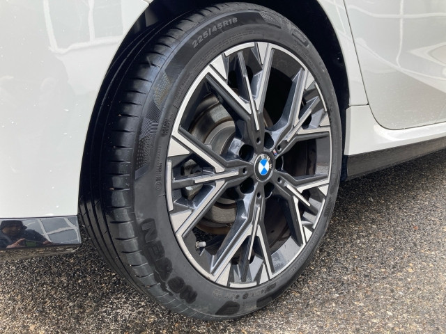 Bild 7: BMW 120d 5-Türer F70 B47