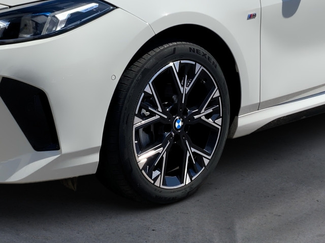 Bild 7: BMW 120d 5-Türer F70 B47