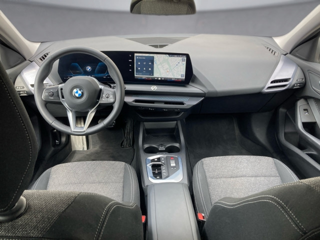 Bild 8: BMW 120d 5-Türer F70 B47