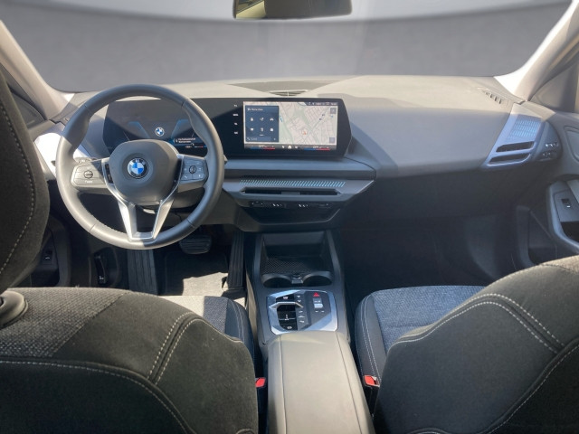 Bild 8: BMW 120d 5-Türer F70 B47