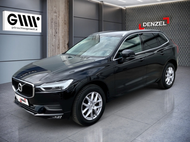 Bild 0: VOLVO PKW XC60 B4 AWD Momentum Pro Geartronic