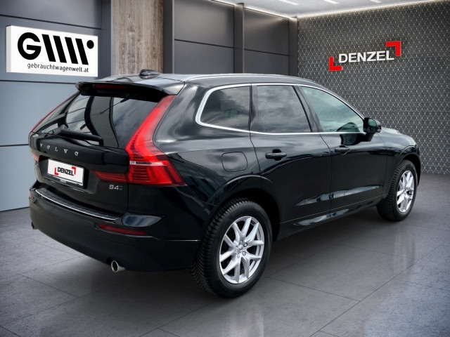 Bild 9: VOLVO PKW XC60 B4 AWD Momentum Pro Geartronic