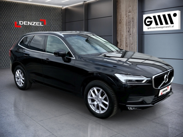 Bild 11: VOLVO PKW XC60 B4 AWD Momentum Pro Geartronic
