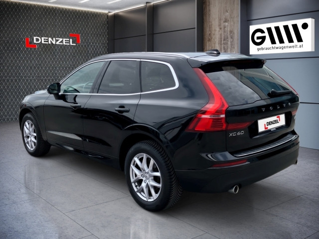 Bild 8: VOLVO PKW XC60 B4 AWD Momentum Pro Geartronic