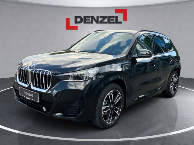Bild 0: BMW X1 sDrive18d U11 B47