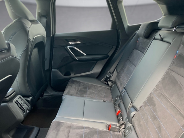 Bild 9: BMW X1 sDrive18d U11 B47