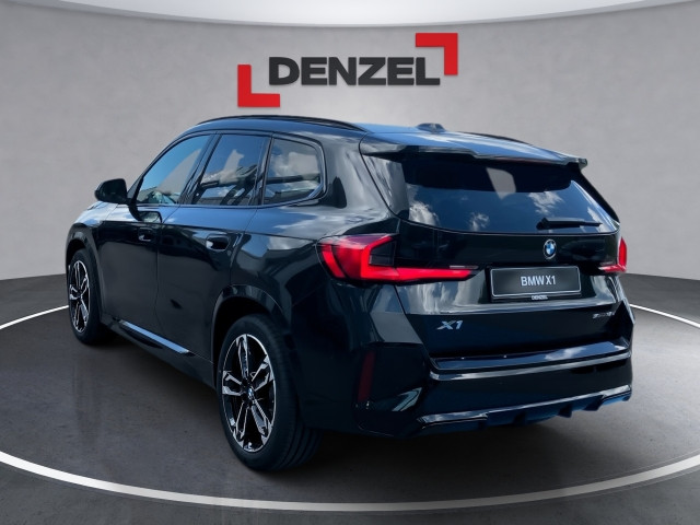 Bild 11: BMW X1 sDrive18d U11 B47