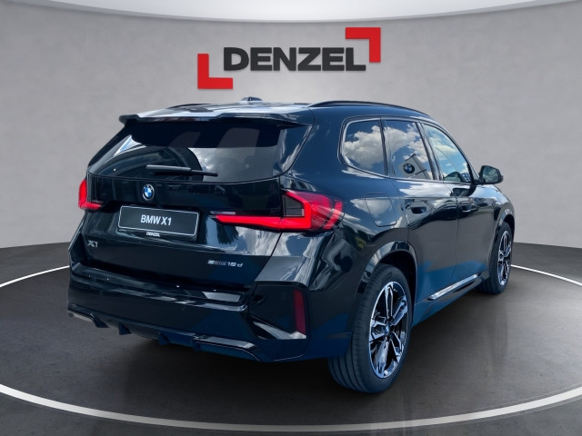 Bild 12: BMW X1 sDrive18d U11 B47