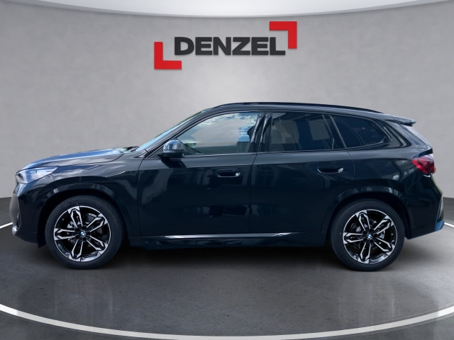 Bild 1: BMW X1 sDrive18d U11 B47