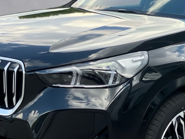 Bild 3: BMW X1 sDrive18d U11 B47