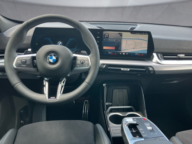 Bild 5: BMW X1 sDrive18d U11 B47