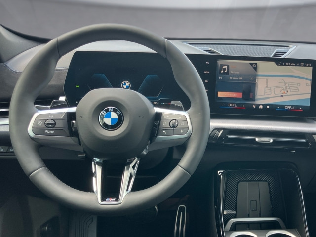 Bild 6: BMW X1 sDrive18d U11 B47