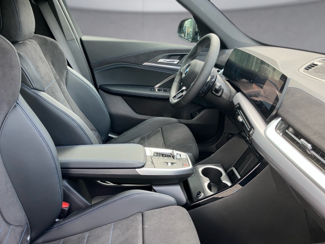 Bild 7: BMW X1 sDrive18d U11 B47