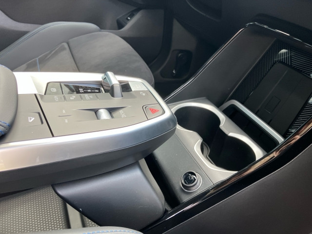 Bild 8: BMW X1 sDrive18d U11 B47