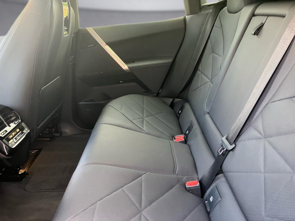 Bild 11: BMW iX xDrive40 I20 XE2