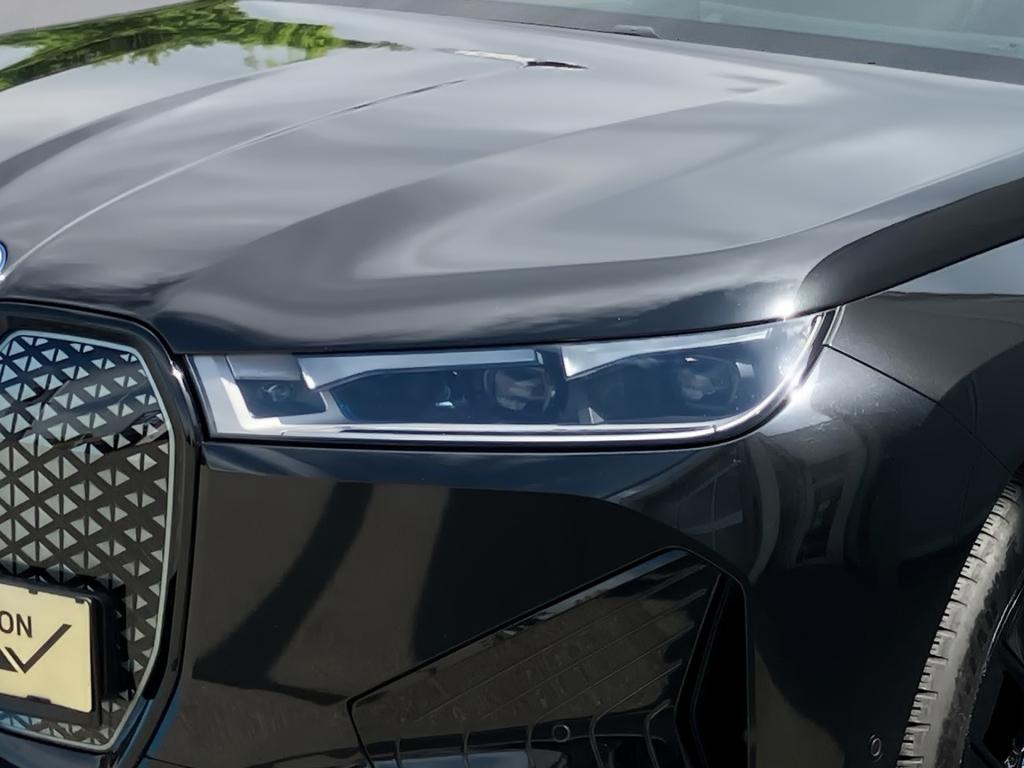 Bild 6: BMW iX xDrive40 I20 XE2