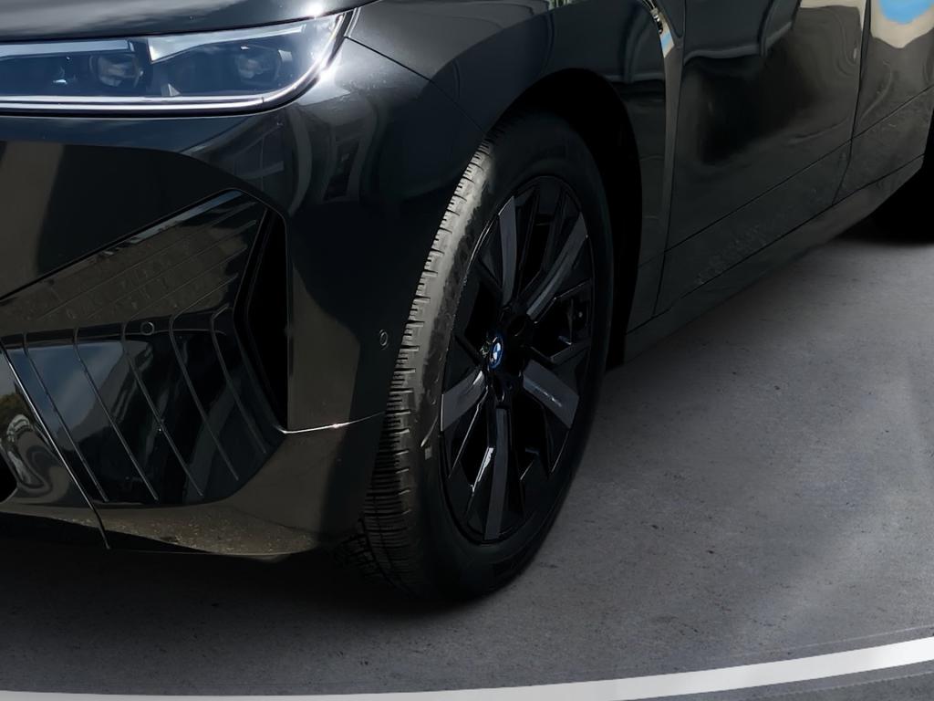 Bild 7: BMW iX xDrive40 I20 XE2