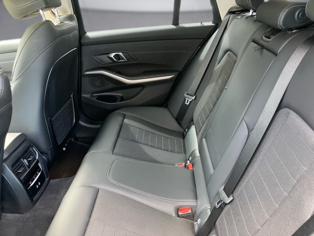 Bild 9: BMW 320d Touring G21 XD5