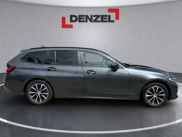 Bild 10: BMW 320d Touring G21 XD5