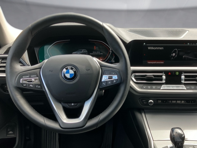 Bild 6: BMW 320d Touring G21 XD5