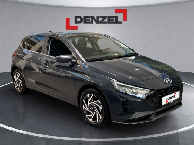 Bild 0: Hyundai i20 (BC3) GO Plus 1.0 T-GDI