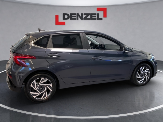 Bild 9: Hyundai i20 (BC3) GO Plus 1.0 T-GDI