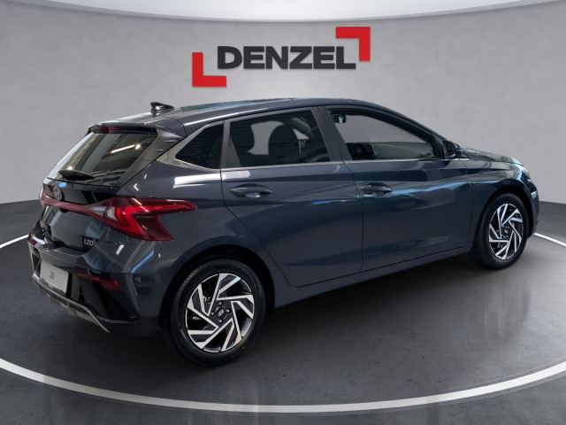 Bild 11: Hyundai i20 (BC3) GO Plus 1.0 T-GDI
