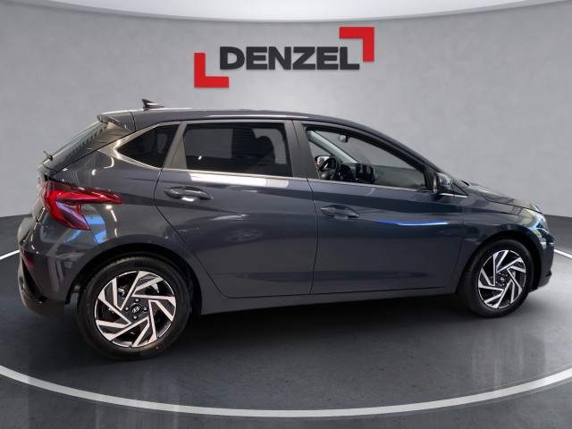 Bild 12: Hyundai i20 (BC3) GO Plus 1.0 T-GDI