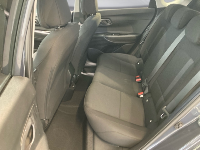 Bild 6: Hyundai i20 (BC3) GO Plus 1.0 T-GDI