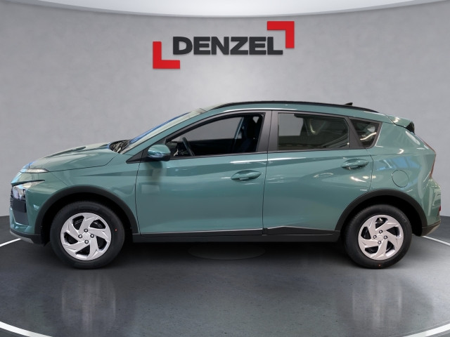 Bild 1: Hyundai Bayon Smart Line 1.0 T-GDI