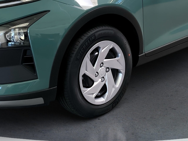 Bild 6: Hyundai Bayon Smart Line 1.0 T-GDI