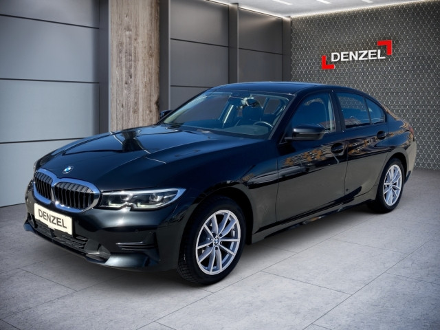 Bild 0: BMW 320d xDrive Limousine G20 XD5