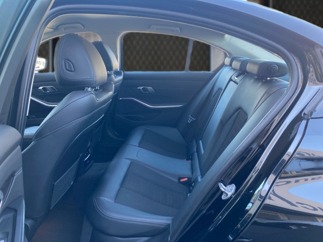 Bild 8: BMW 320d xDrive Limousine G20 XD5