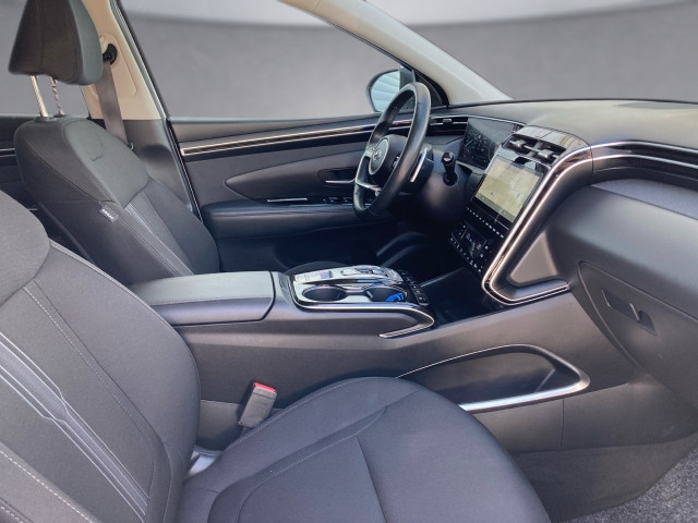 Bild 11: Hyundai Tucson 1,6 CRDi 4WD MT GL