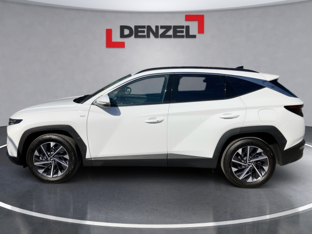Bild 1: Hyundai Tucson 1,6 CRDi 4WD MT GL