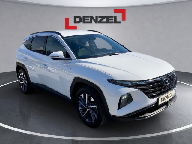Bild 20: Hyundai Tucson 1,6 CRDi 4WD MT GL