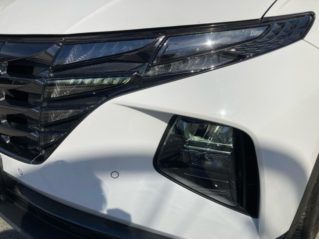 Bild 21: Hyundai Tucson 1,6 CRDi 4WD MT GL