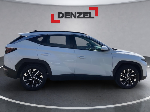 Bild 4: Hyundai Tucson 1,6 CRDi 4WD MT GL