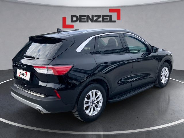 Bild 9: Ford Kuga 1,5 EcoBlue Titanium X Aut.
