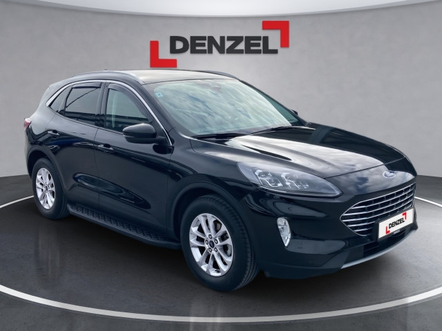 Bild 11: Ford Kuga 1,5 EcoBlue Titanium X Aut.