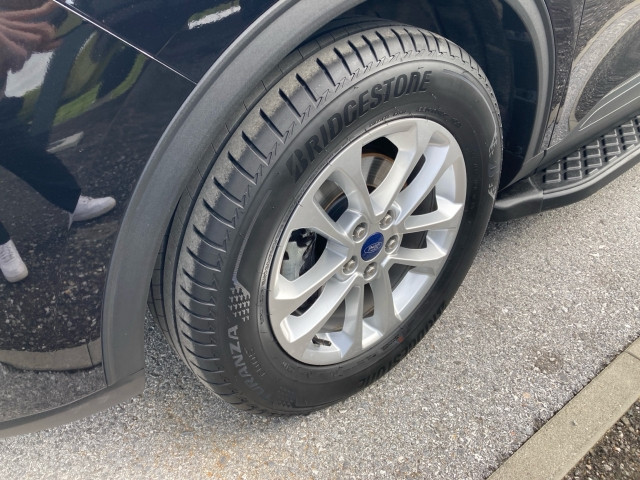 Bild 13: Ford Kuga 1,5 EcoBlue Titanium X Aut.