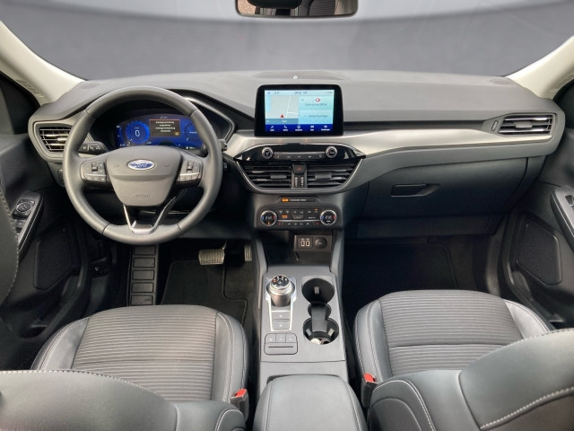 Bild 14: Ford Kuga 1,5 EcoBlue Titanium X Aut.