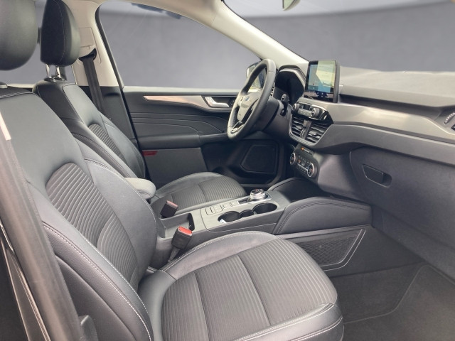 Bild 2: Ford Kuga 1,5 EcoBlue Titanium X Aut.