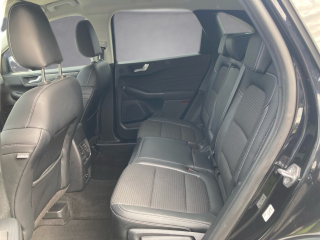 Bild 3: Ford Kuga 1,5 EcoBlue Titanium X Aut.