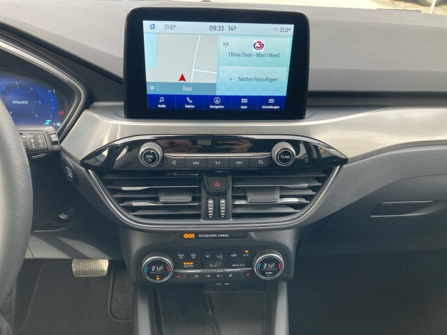 Bild 5: Ford Kuga 1,5 EcoBlue Titanium X Aut.