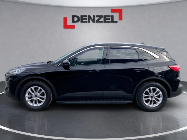 Bild 7: Ford Kuga 1,5 EcoBlue Titanium X Aut.