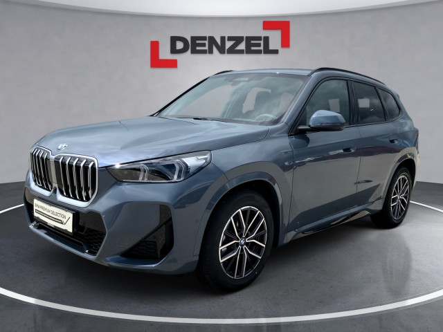 Bild 0: BMW X1 xDrive20d U11 B47