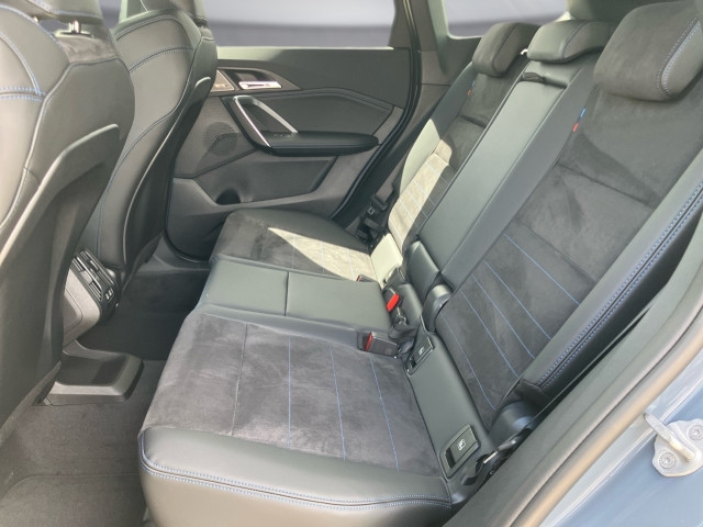 Bild 11: BMW X1 xDrive20d U11 B47