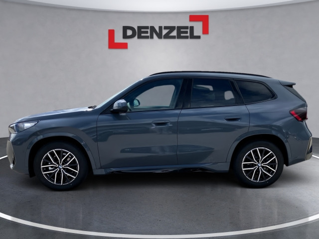 Bild 1: BMW X1 xDrive20d U11 B47