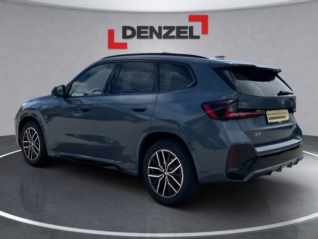 Bild 2: BMW X1 xDrive20d U11 B47